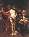 Le Christ devant Pilate Nicolaes Maes